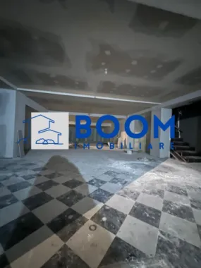 Logo Boom Imobiliare logo