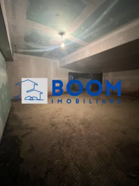 Spatiu Comercial | Ultracentral de inchiriat