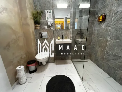 2 Apartamente în oglindă | 81 MPU | 2 Terase | Loc de parcare | LUX