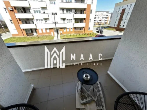 2 Apartamente în oglindă | 81 MPU | 2 Terase | Loc de parcare | LUX