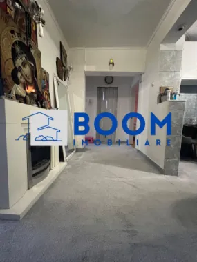 Logo Boom Imobiliare logo