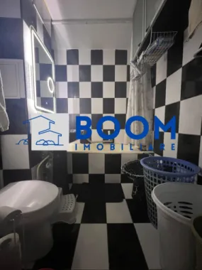 Apartament 3 camere | Calea lui Traian | Parter | Nord