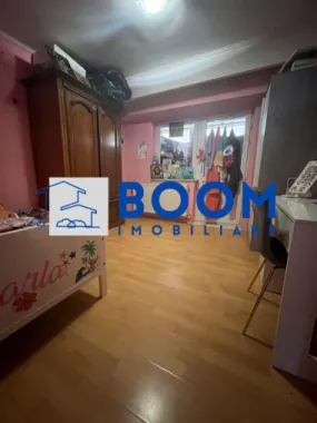 Apartament 3 camere | Calea lui Traian | Parter | Nord
