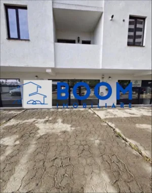 Logo Boom Imobiliare logo