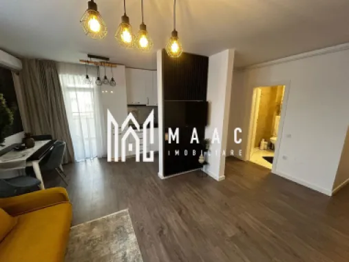 2 Apartamente în oglindă | 81 MPU | 2 Terase | Loc de parcare | LUX