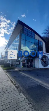 Spatiu Comercial | Nord| 760MP | Pretabil Clinica
