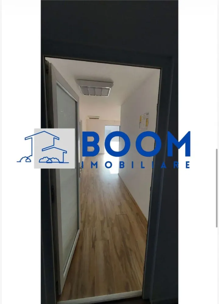 Spatiu Comercial | Nord| 760MP | Pretabil Clinica