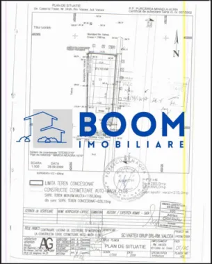 Spatiu Comercial | Nord| 760MP | Pretabil Clinica