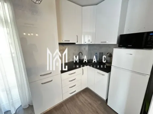 2 Apartamente în oglindă | 81 MPU | 2 Terase | Loc de parcare | LUX