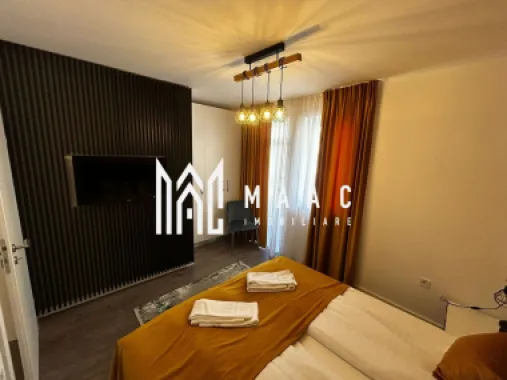 2 Apartamente în oglindă | 81 MPU | 2 Terase | Loc de parcare | LUX