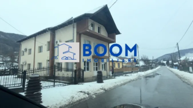 Logo Boom Imobiliare logo