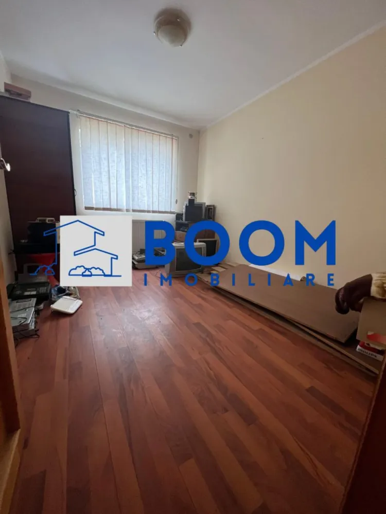 Vila | P+2 | Magazin | Pausesti-Maglasi | Cheia