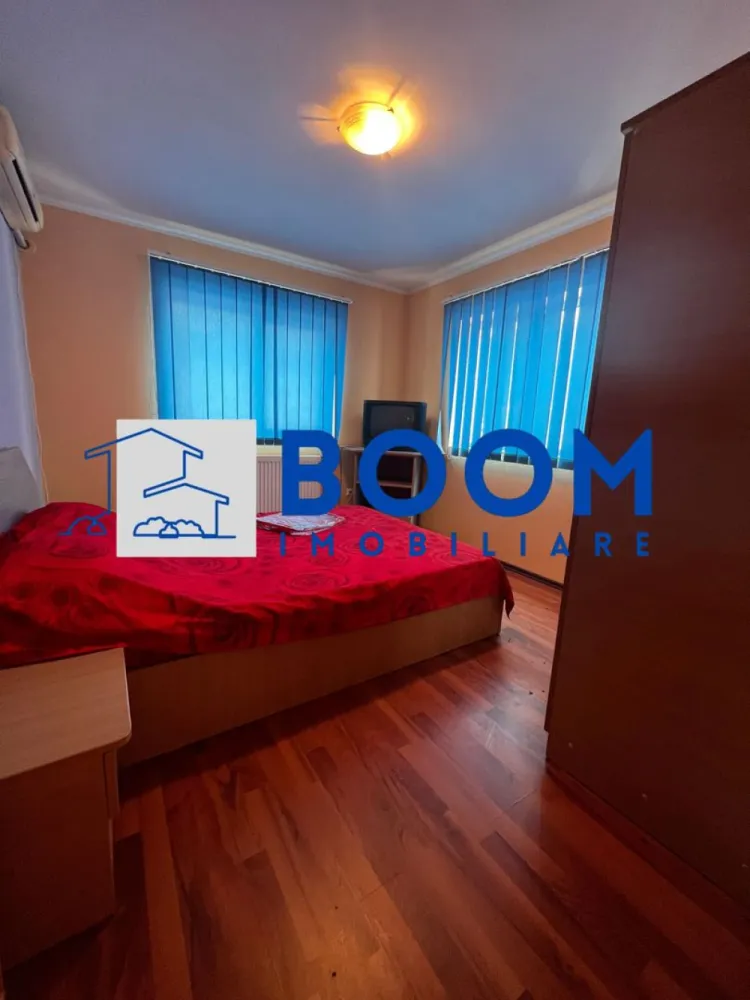 Vila | P+2 | Magazin | Pausesti-Maglasi | Cheia