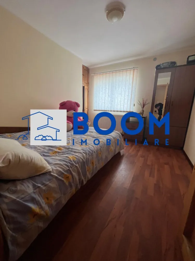 Vila | P+2 | Magazin | Pausesti-Maglasi | Cheia