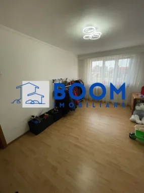 Apartament 4 camere| 90 MP | Ostroveni