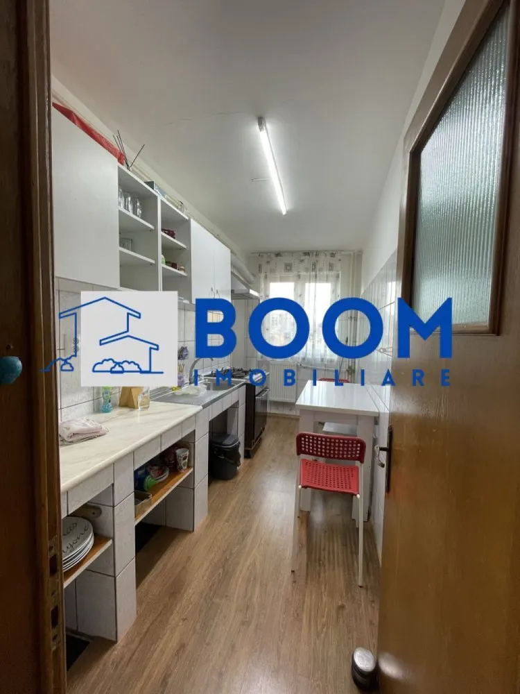Apartament 4 camere| 90 MP | Ostroveni