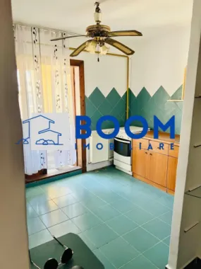 Apartament 3 camere | Ostroveni | Centrala termica | Bloc A