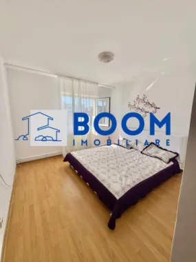 Apartament 3 camere | Ostroveni | Centrala termica | Bloc A