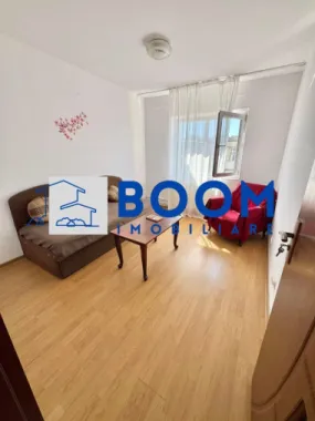Apartament 3 camere | Ostroveni | Centrala termica | Bloc A