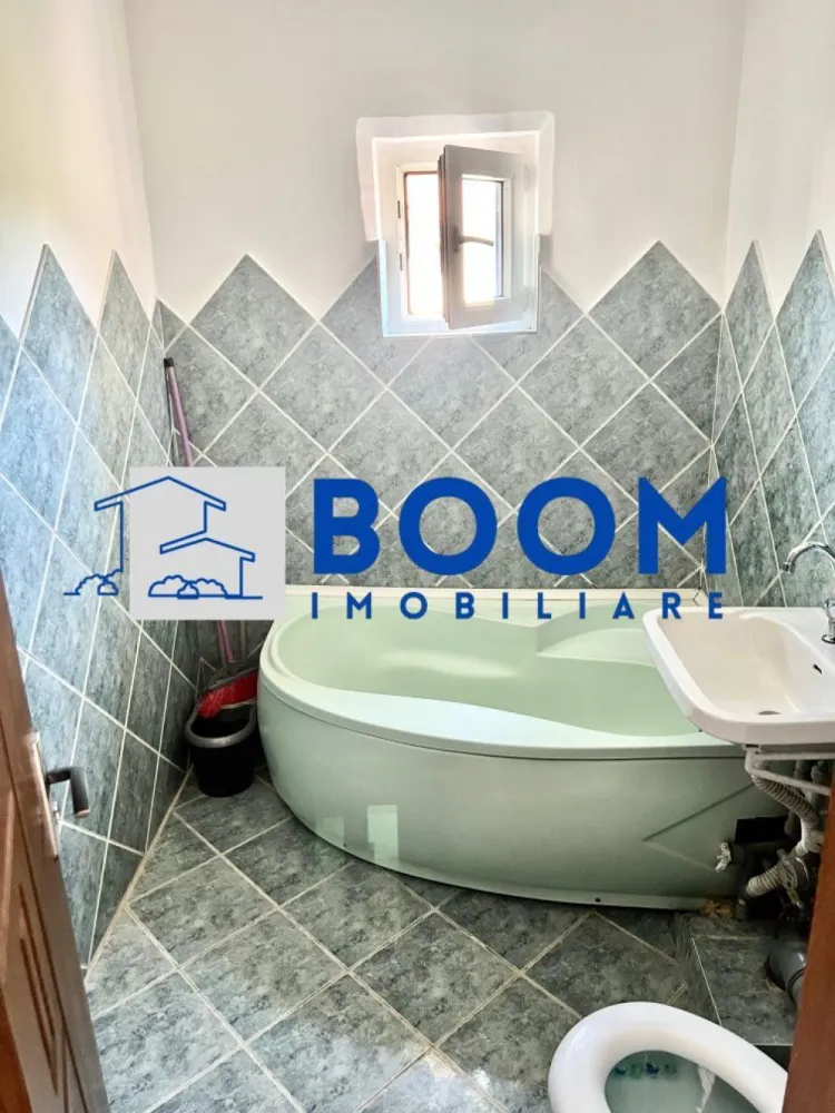 Apartament 3 camere | Ostroveni | Centrala termica | Bloc A
