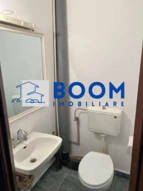Apartament 3 camere | Ostroveni | Centrala termica | Bloc A