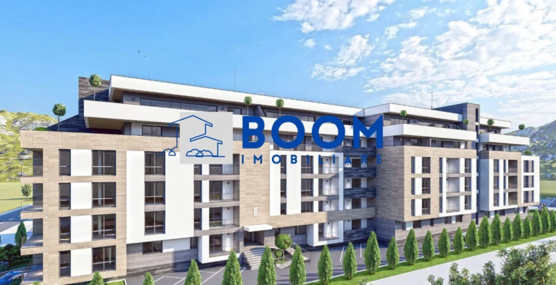 Teren | 4136 MP | Bloc D+P+3+4R+5R - BOOM Imobiliare vă propune spre vânzare un teren intravilan cu suprafața de 4.136 mp, situat în zona centrală a municipiului Râmnicu Vâlcea, într-o arie aflată în plină dezvoltare rezidențială, cu numeroase blocuri finalizate sau în curs de execuție în imediata vecinătate.

Terenul beneficiază de toate utilitățile și are o deschidere stradală generoasă de 36 metri liniari, fiind împrejmuit cu gard zidit. În prezent, proprietatea are destinație industrială, cu hale de producție amplasate, însă reprezintă o oportunitate excelentă pentru dezvoltare rezidențială.

Conform Certificatului de Urbanism, terenul permite realizarea unui imobil tip bloc, cu următoarele caracteristici:

* regim de înălțime: D+P+3+4R+5R
* suprafață construită totală: aprox. 7.000 mp
* suprafață utilă: aprox. 6.000 mp
* demisol destinat parcărilor
* zone de spații verzi și spații de joacă pentru copii

Pentru o mai bună vizualizare a potențialului, este atașată și macheta proiectului propus.

Preț de vânzare: 250 euro/mp + TVA
În cazul achiziției de către persoană juridică, se aplică taxare inversă pentru TVA, conform legislației în vigoare.

Datorită amplasării centrale, suprafeței generoase și parametrilor urbanistici favorabili, această proprietate reprezintă o oportunitate solidă pentru dezvoltatori imobiliari.

Pentru informații suplimentare și detalii complete, vă invităm să contactați BOOM Imobiliare.

id: CP3195738