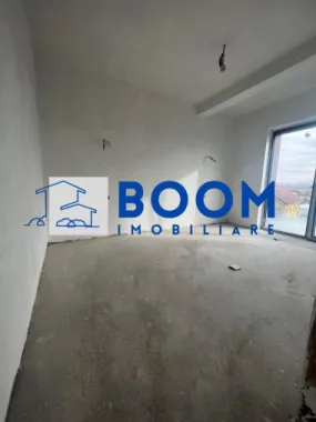 Logo Boom Imobiliare logo