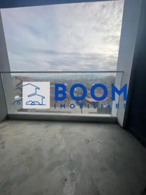 Apartament 2 camere | Dem Radulescu-Ostroveni | Bloc nou intabulat