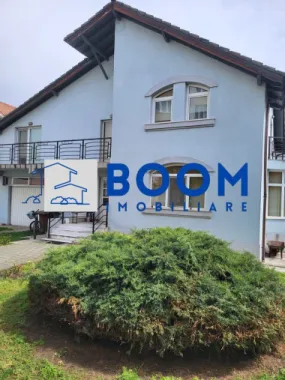 Logo Boom Imobiliare logo