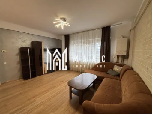 Logo MAAC IMOBILIARE logo