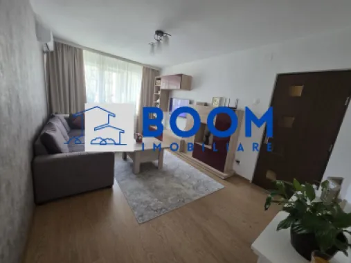 Logo Boom Imobiliare logo