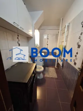 Apartament 3 camere | Ostroveni | Etaj 1 | Zona Hermes
