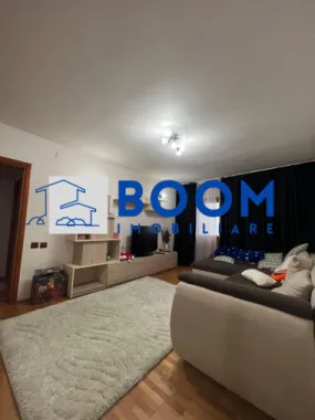 Apartament | 3 camere | Calea lui Traian | Etaj 3