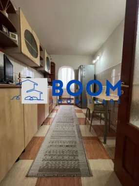 Apartament | 3 camere | Calea lui Traian | Etaj 3