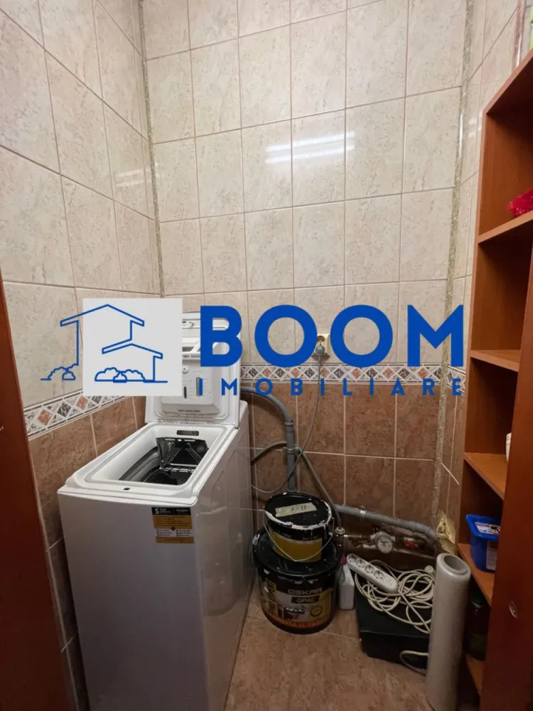 Apartament | 3 camere | Calea lui Traian | Etaj 3