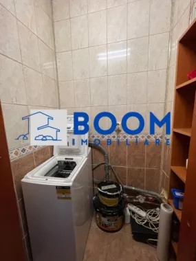 Apartament | 3 camere | Calea lui Traian | Etaj 3