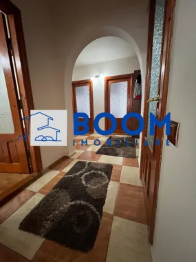 Apartament | 3 camere | Calea lui Traian | Etaj 3