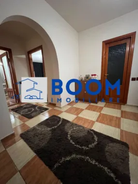 Apartament | 3 camere | Calea lui Traian | Etaj 3