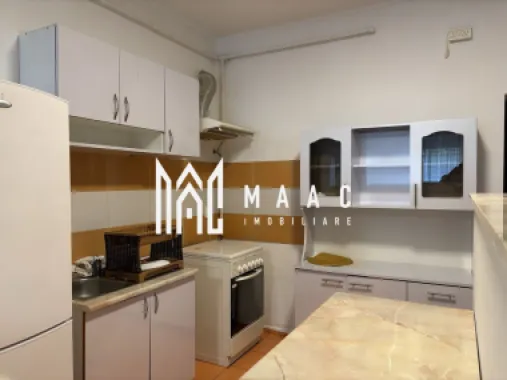 Apartament 3 camere | Parter | 96MPU | Vasia-Medias