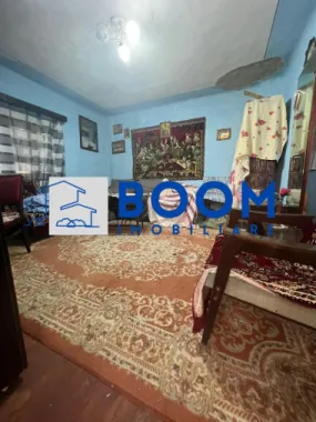 Casa cu livada | Bujoreni | 1550 mp