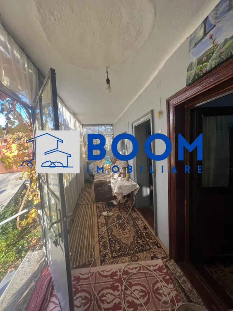 Casa cu livada | Bujoreni | 1550 mp