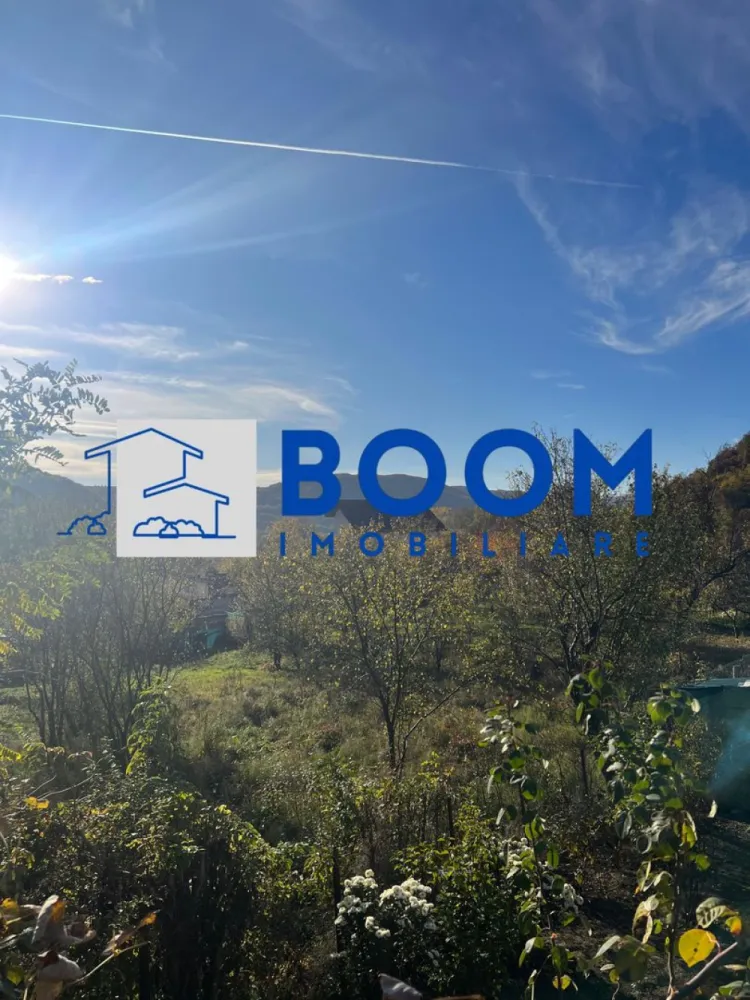 Teren | Vladesti | 1000 MP - BOOM Imobiliare vă propune spre vânzare un teren intravilan situat la intrarea în localitatea Vlădești, pe o stradă laterală, la aproximativ 400 de metri de drumul principal ce duce către Băile Olănești**.

Proprietatea oferă o suprafață totală de 1.000 mp, cu deschidere generoasă de circa 25 metri la drum, fiind potrivită pentru construcția unei case de locuit, a unei vile sau chiar a unei pensiuni.

Caracteristici principale:

* Suprafață totală: 1.000 mp
* Deschidere: aprox. 25 m
* Regim juridic: intravilan
* Teren drept, ușor accesibil
* Se poate parcela în două loturi egale de 500 mp fiecare – ideal pentru două locuințe individuale sau pentru investiție
* Utilități la limita proprietății:

 * Gaz
 * Curent electric
 * Apă
 * Canalizare

Locație:

Terenul este amplasat într-o zonă liniștită și aerisită, cu acces facil către orașul Râmnicu Vâlcea (doar câteva minute de mers cu mașina) și către stațiunea Băile Olănești.
Amplasamentul oferă un echilibru perfect între liniștea de la marginea orașului și proximitatea față de principalele puncte de interes.

O oportunitate excelentă pentru cei care doresc să construiască o locuință modernă într-o zonă verde și liniștită sau pentru investitori care caută terenuri cu potențial de dezvoltare!

Pentru mai multe detalii sau pentru programarea unei vizionări, contactați echipa BOOM Imobiliare si specificati ID: CP3195753