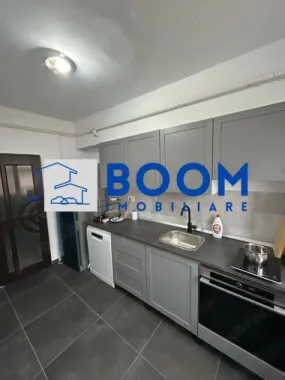 Logo Boom Imobiliare logo