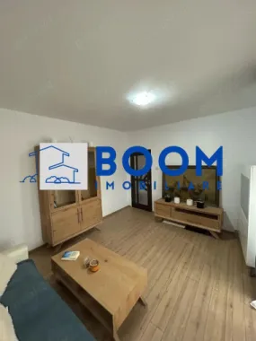 Apartament 3 camere| Ostroveni| Bloc A | Renovat