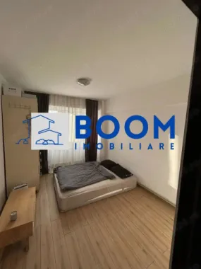 Apartament 3 camere| Ostroveni| Bloc A | Renovat