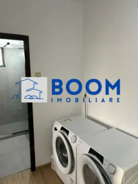 Apartament 3 camere| Ostroveni| Bloc A | Renovat
