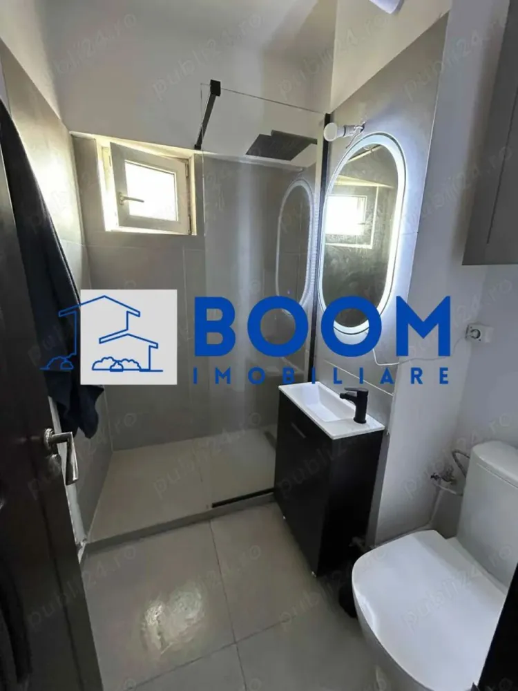 Apartament 3 camere| Ostroveni| Bloc A | Renovat