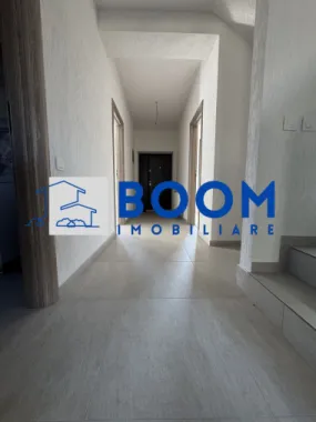 Casa 4 Camere | Teren 300MP | Zona - Vladesti Priporu