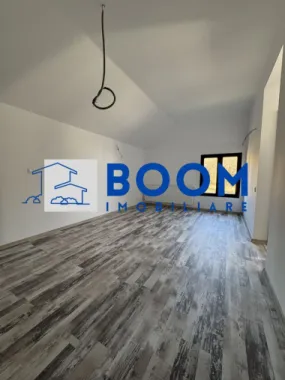 Casa 4 Camere | Teren 300MP | Zona - Vladesti Priporu