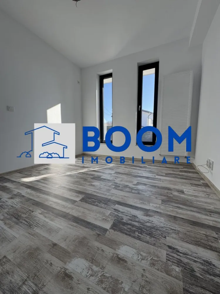 Casa 4 Camere | Teren 300MP | Zona - Vladesti Priporu